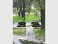 Gartenkunst im Passauer Land - Gartenkunstprojekt bei der Landesgartenschau Deggendorf 2014 - Paradiesgarten und Grotte
