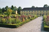 Gartenkunst im Passauer Land - Kooperationen - Stiftung Schloss und Park Benrath