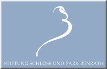 Gartenkunst im Passauer Land - Kooperationen - Stiftung Schloss und Park Benrath