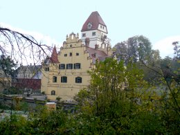 Gartenkunst im Passauer Land - Grtnern wie die Profis - Praktische Gartendenkmalpflege